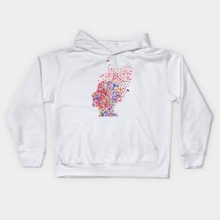 Mind and psychology Kids Hoodie